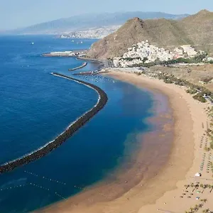 Sunny Island Teresitas 2 Apartament