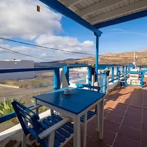 Apartamento Ventanas De Lanzarote, Playa Quemada