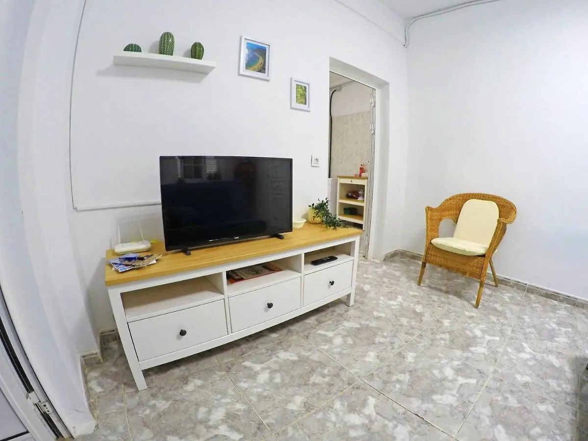Сasa de vacaciones Villa Casa El Muellito San Andrés