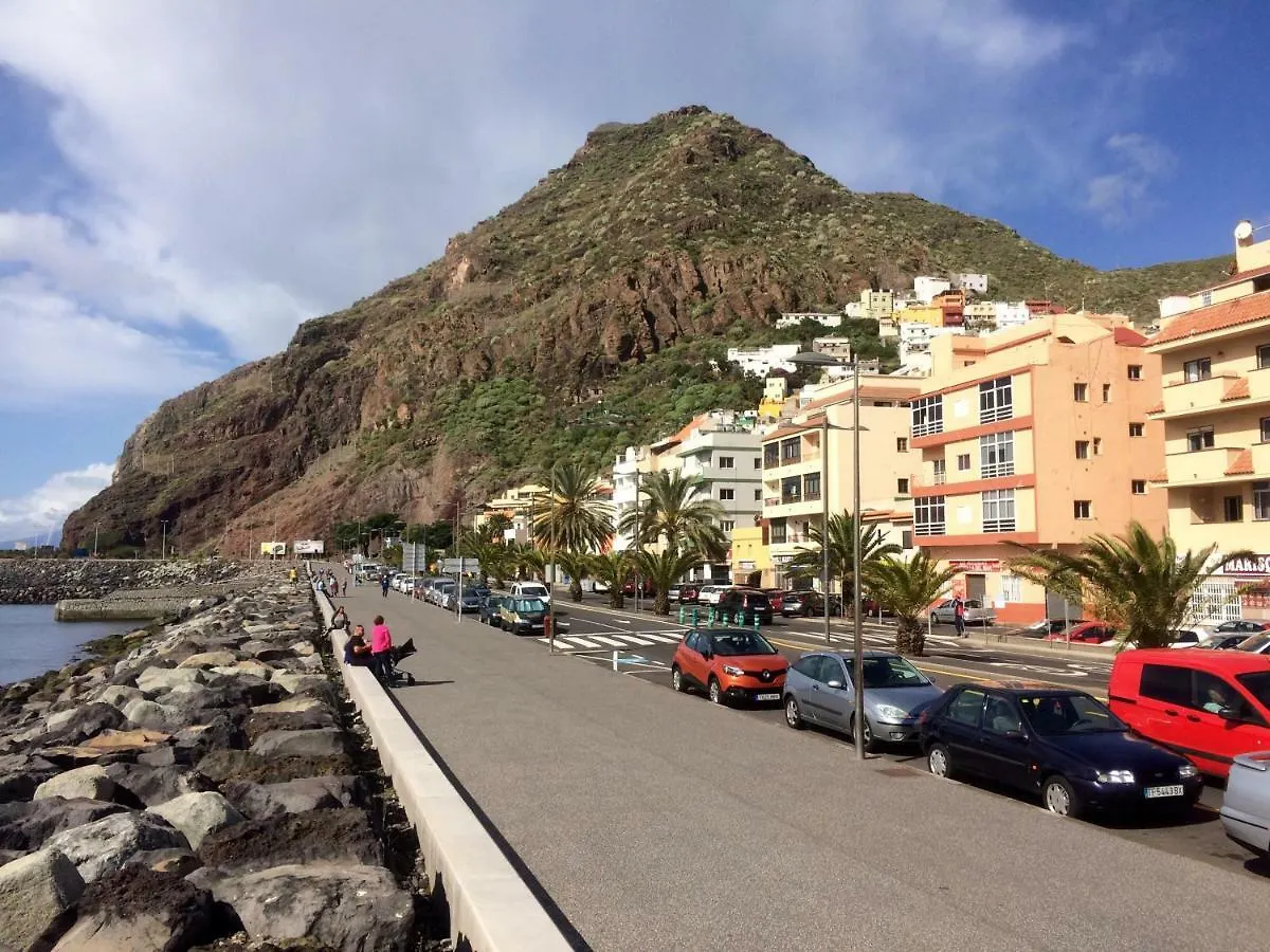 Сasa de vacaciones Villa Casa El Muellito San Andrés
