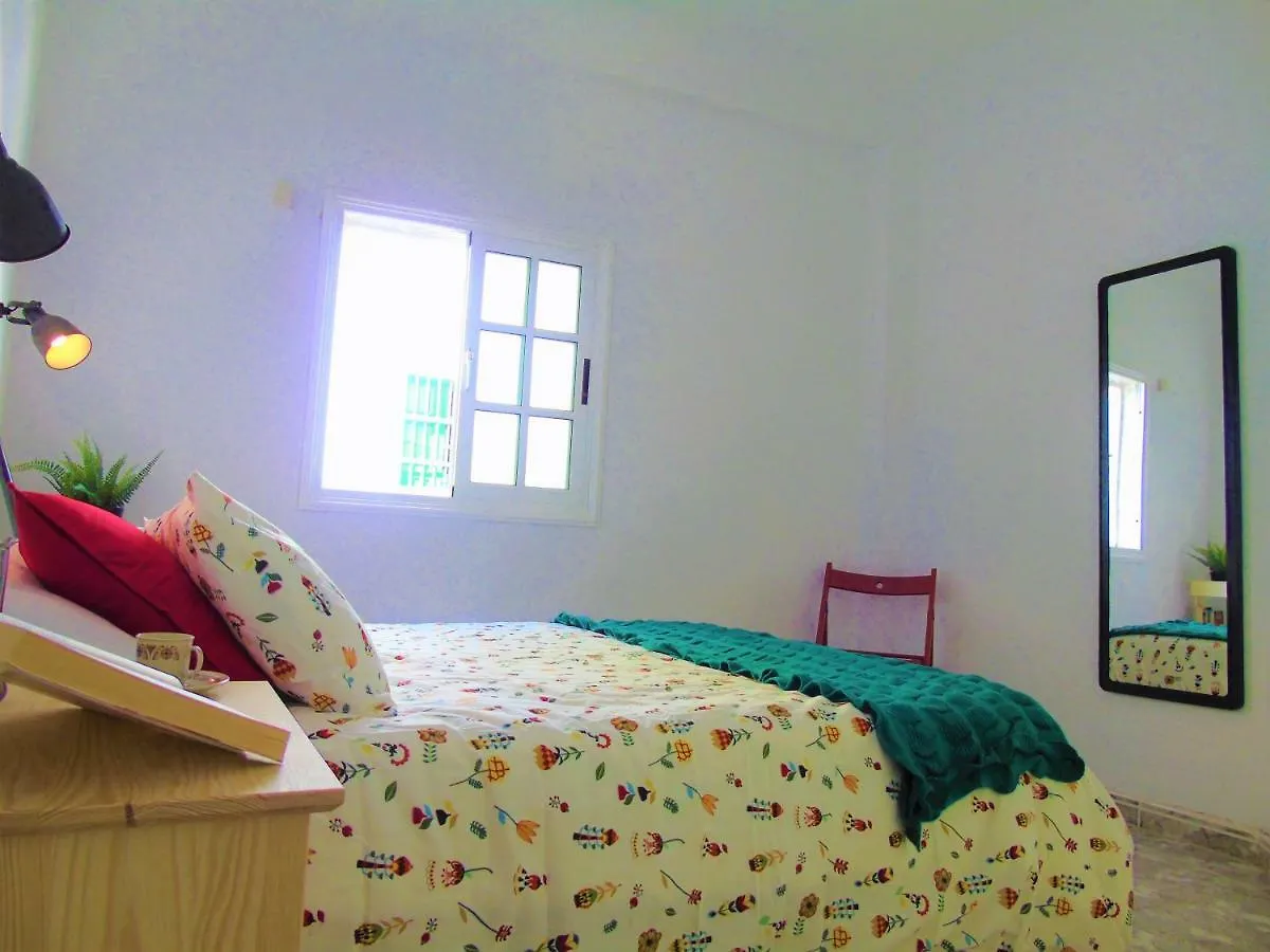 Villa Casa El Muellito San Andrés Сasa de vacaciones